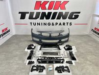 Бампер BMW 4 F32 m-paket / БМВ ф32 м-пакет