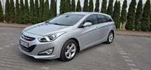Hyundai i40 !!! Hyundai I40*2.0 benzyna !!!