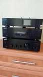 Pioneer N-50AE Odtwarzacz Sieciowy
