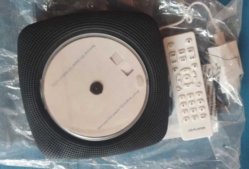 Radio Kuchenne KC-609 z CD
