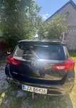 Toyota auris 2013