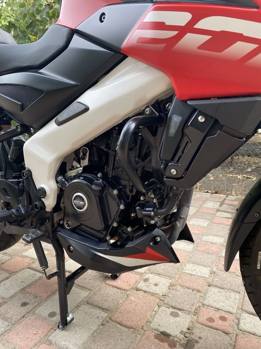 Продам Баджадж нс 200