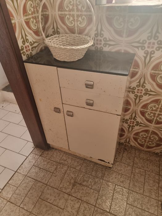 Móvel Casa de Banho