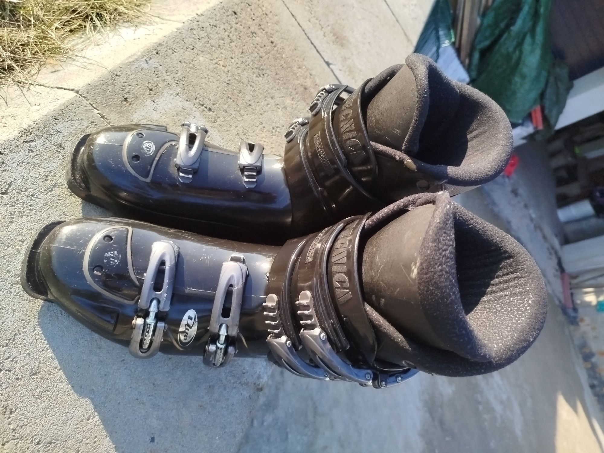 Buty narciarskie Tecnika 42,5 43