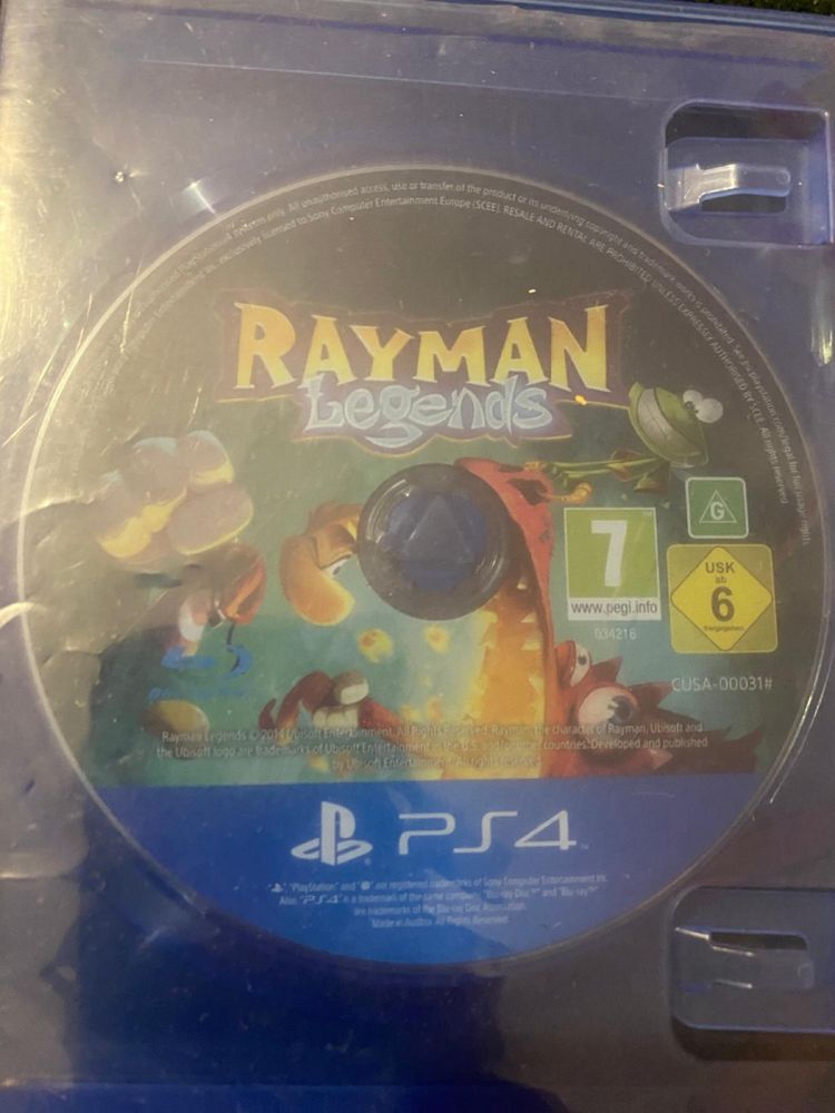 Sprzedam grę dla dzieci do ps4