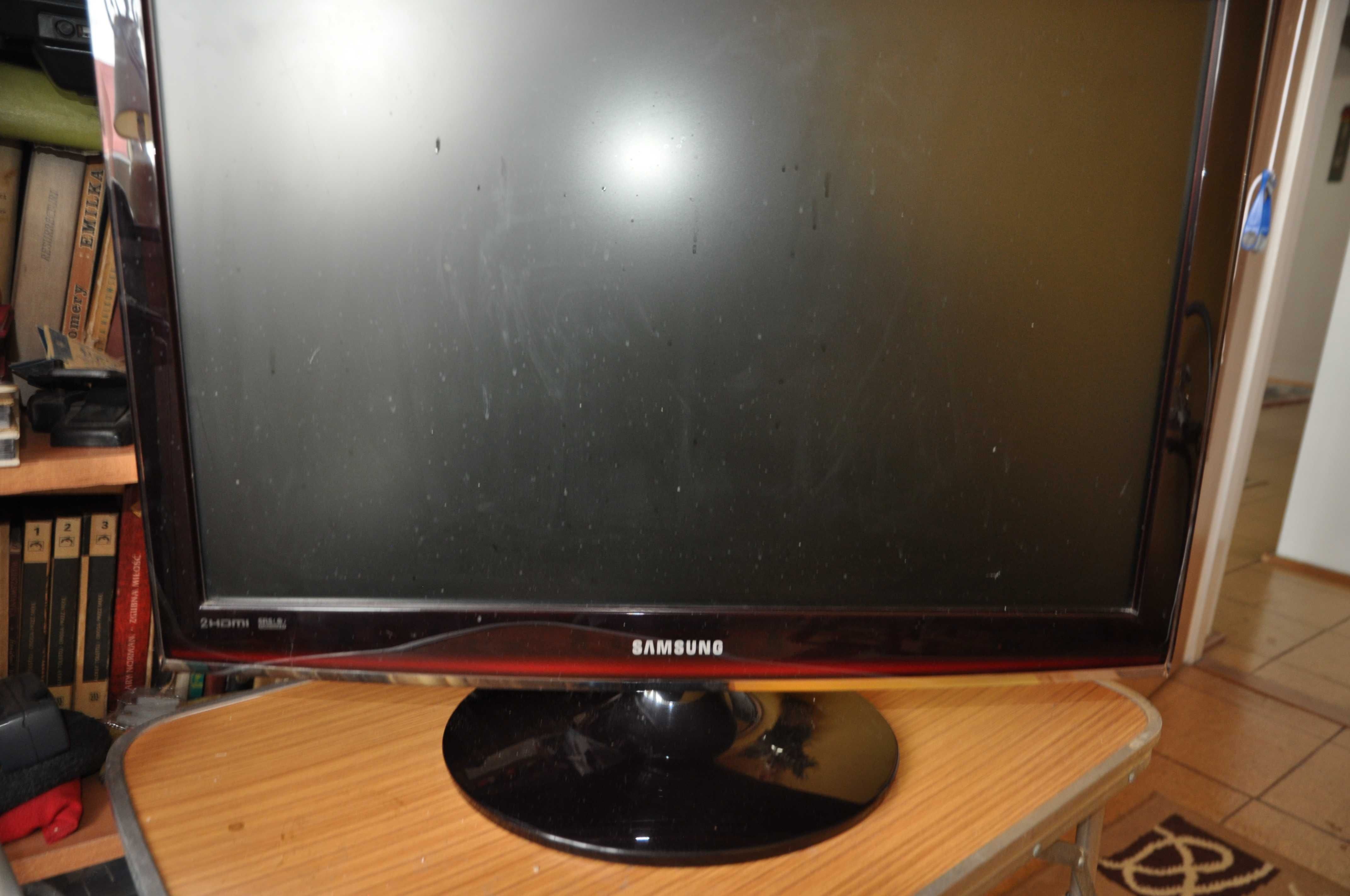 Sprzedam Monitor z TV