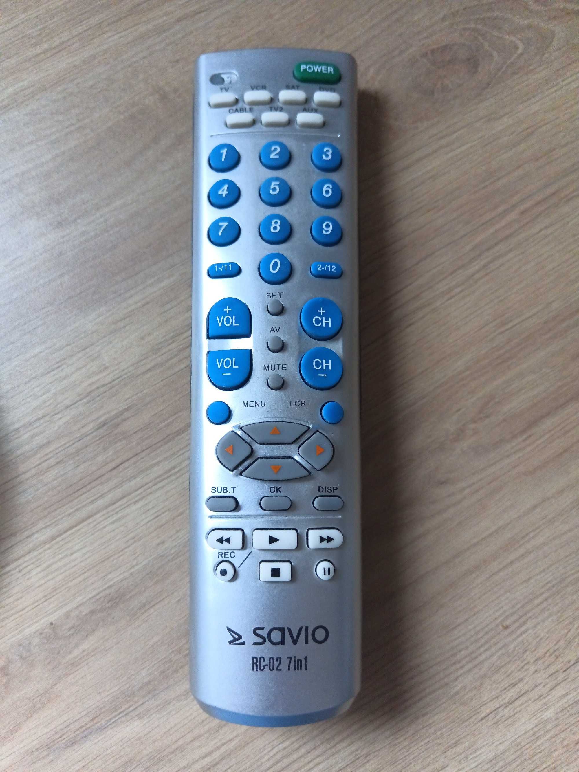 Telewizor TV Monitor 24" / SPRAWNY / HDMI + pilot / DARMOWA DOSTAWA