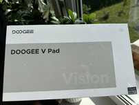 Tablet Doogee V PAD Vision 5g 32/256 Gb Dual Sim