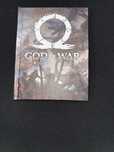 The Art Of God Of War Ragnarok PS4 / PS5 Unikatowy Artbook Prasowy