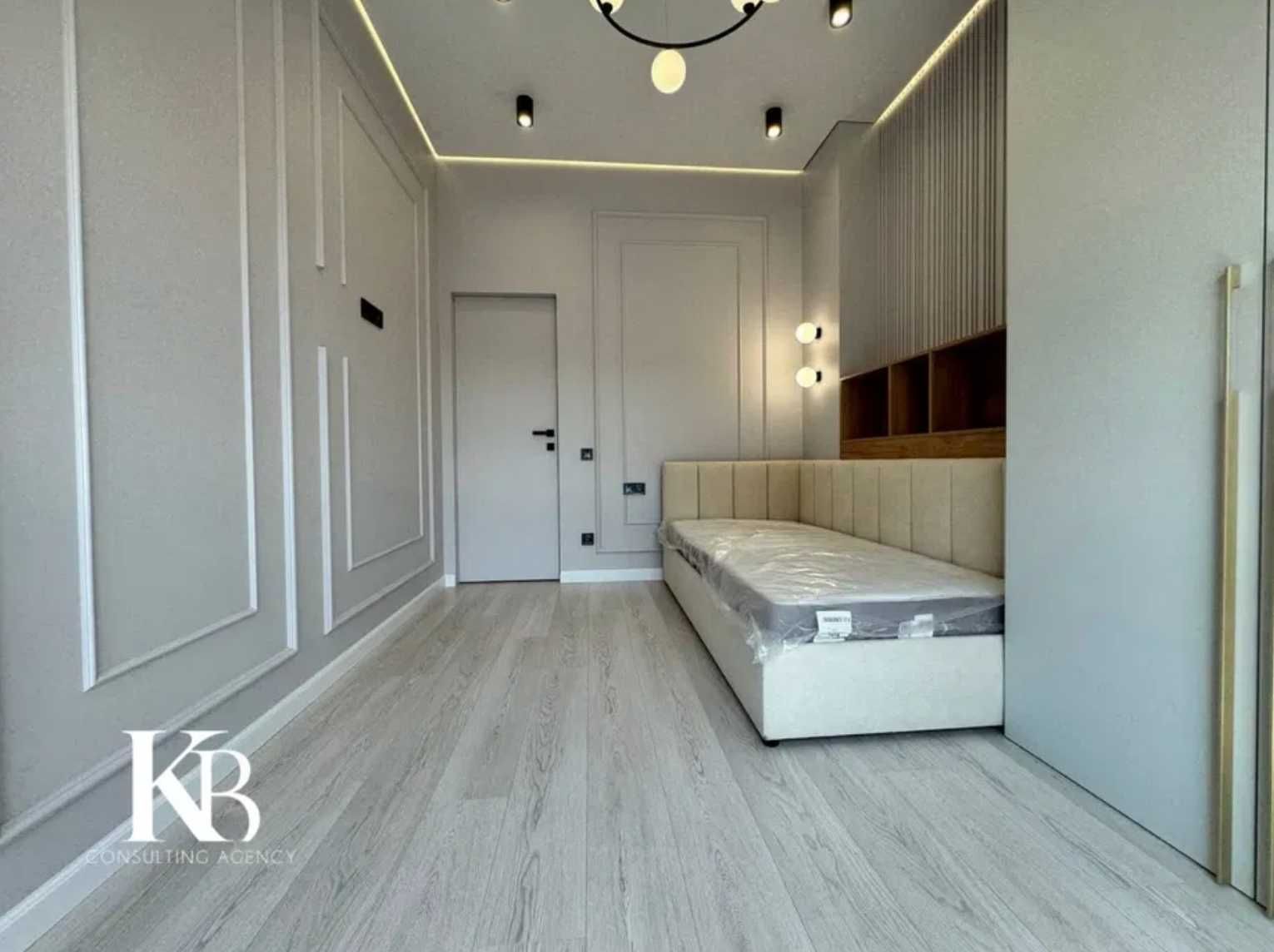 Продам 3х кімнатну квартиру ЖК Женева Центр К12  Бульвар Кучеревского