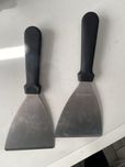 Skrobak hendi gastronomiczny łopatka