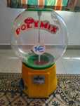 Máquina Bolas Brinde