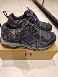 Salomon Evasion 2 gtx r. 42 buty trekkingowe męskie