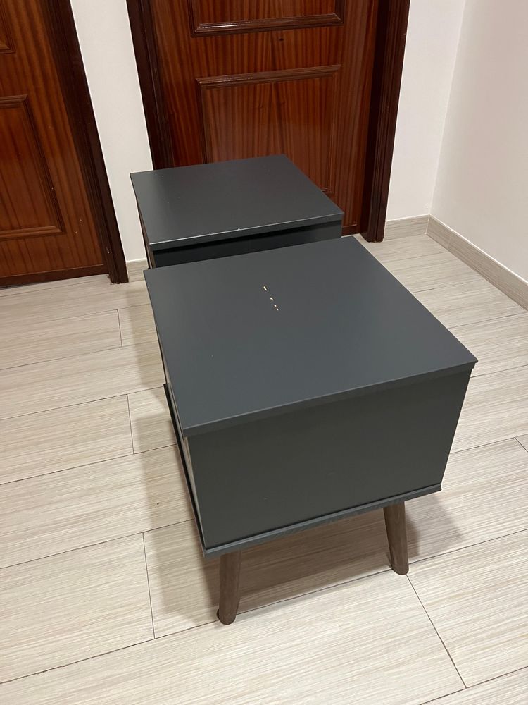 Mesas de Cabeceira Conforama