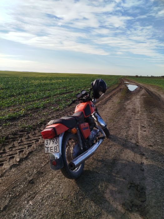 Продам Іж планета 5