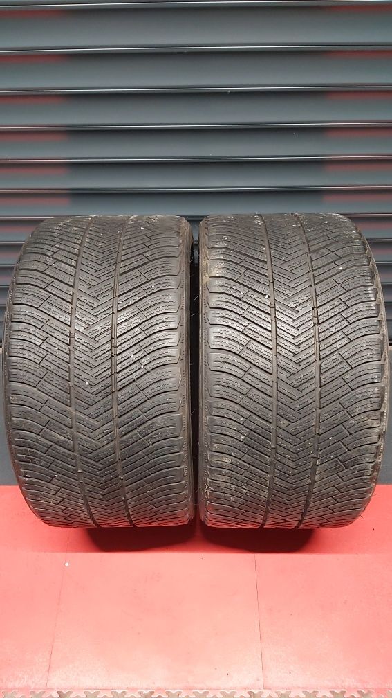 Opony zimowe Michelin  Pilot Alpin  295/30R20 NO