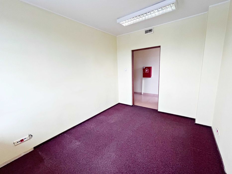 WYNAJMĘ Lokal ok. 10,5 m2 - Wrocław - Tarnogaj/Jagodno