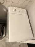 Pralka Electrolux uszkodzona