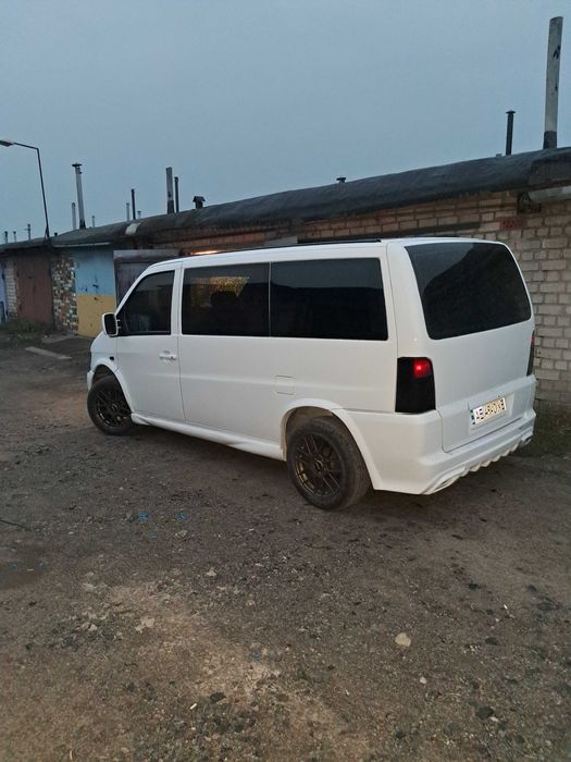 Мерс в хорошие руки