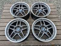 Oryginalne felgi BMW Styling 71" 17" 5x120 E39 E34 E36