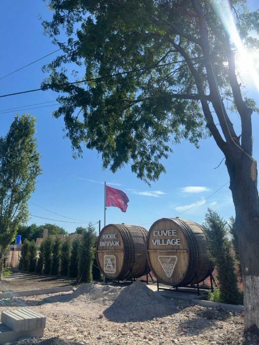 Таунхаус на Таирова! Газ! Закрытая тер-я! Городские ком-и! Рассрочка!