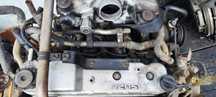 Silnik Opel Monterey Trooper 3.1 Td kompletny