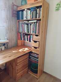 меблі для вітальні спальні письмовий стіл Jusk