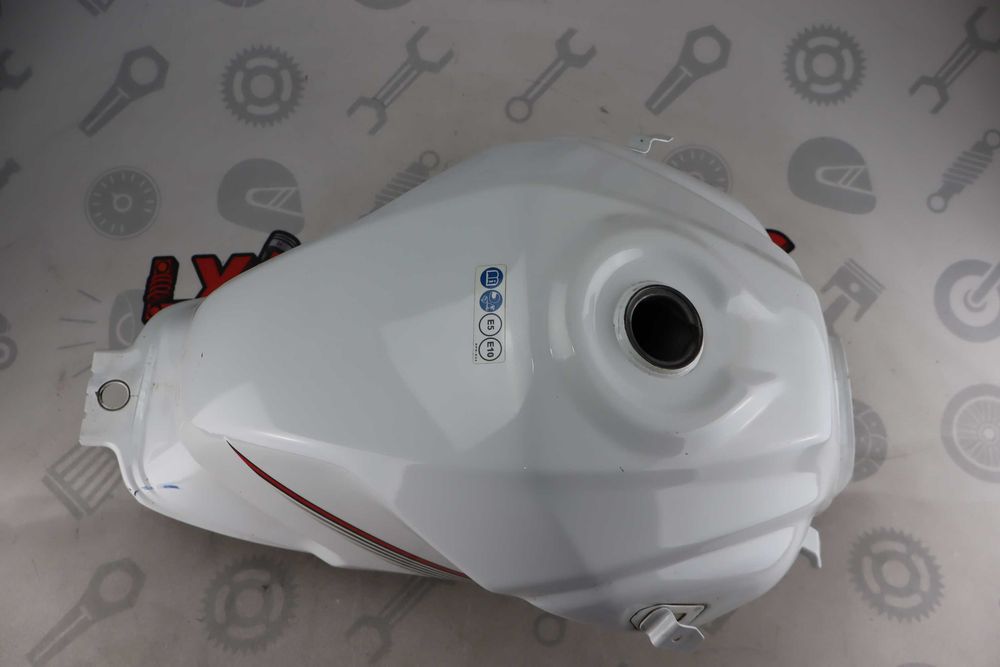 Deposito Honda Glr 125 cbf 125 Cb125F ano 2017