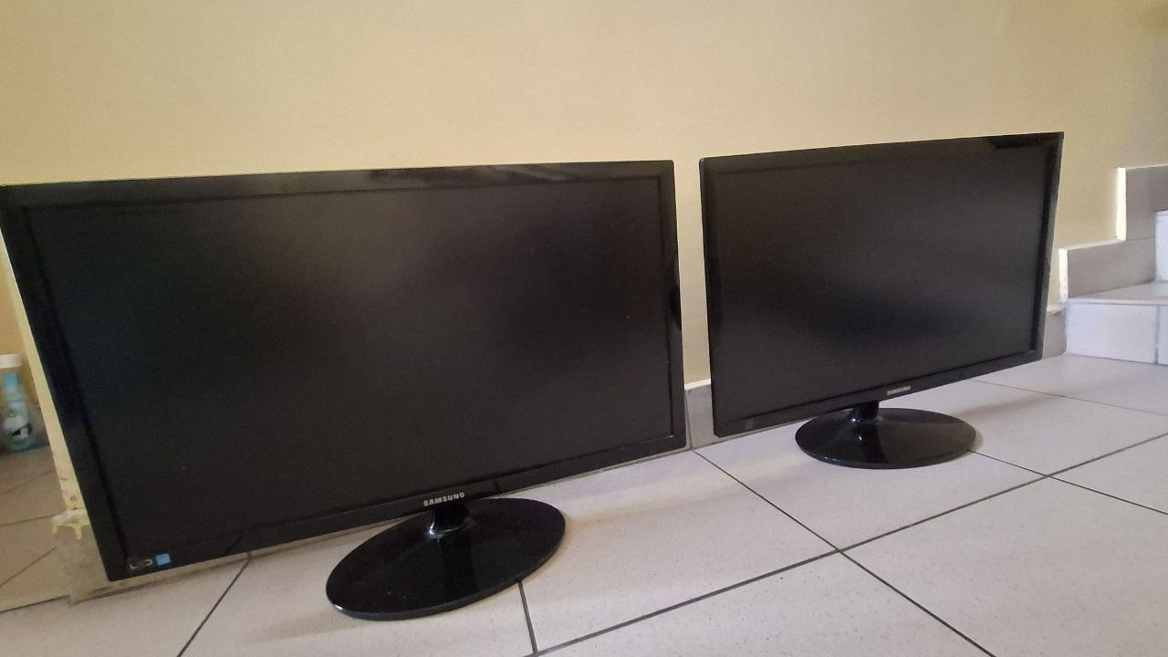 Monitory Samsung