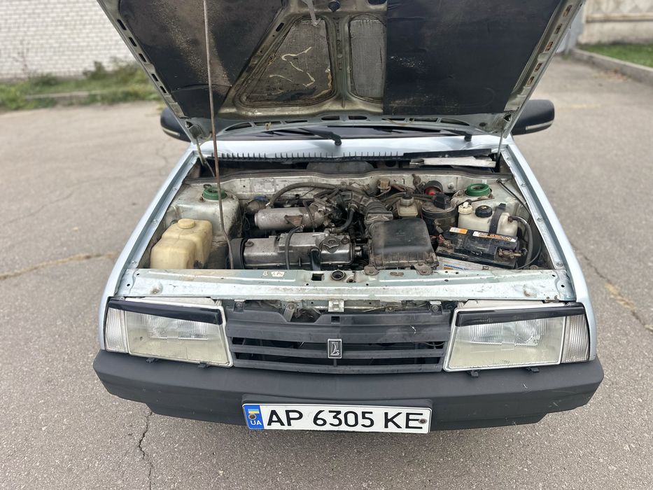 Продам ВАЗ2199. Чорна пʼятниця протягом 2 тижнів 2000-1900