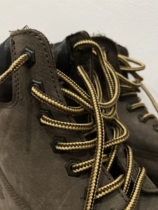 черевики чоловічі