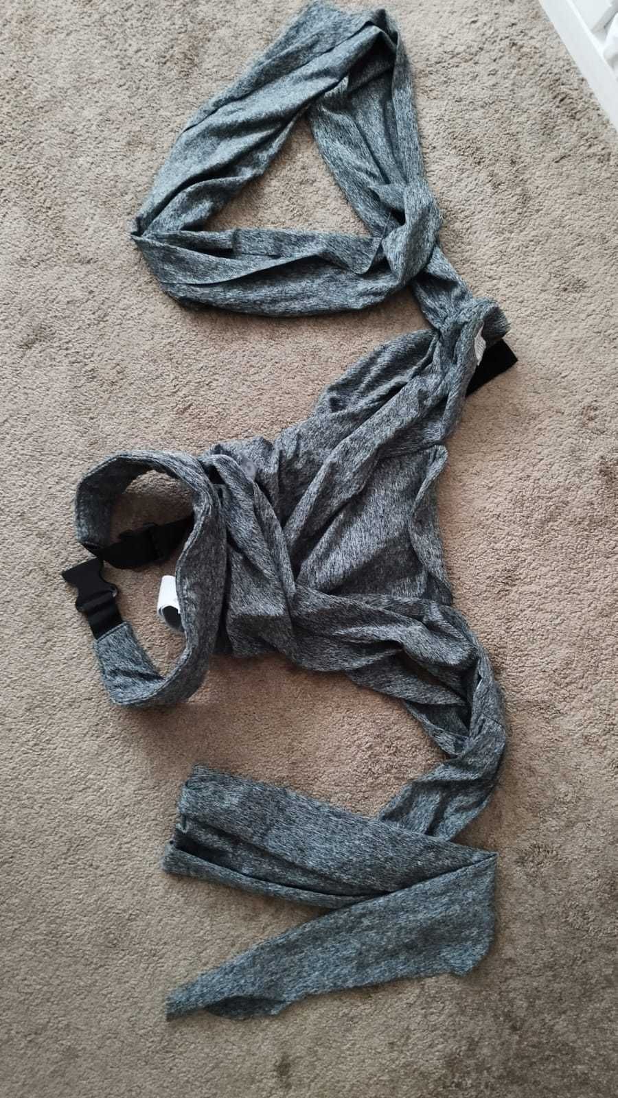 Marsupio chicco novo