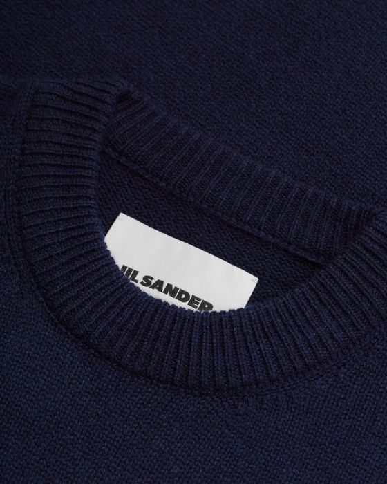 Кашеміровий светр JIL SANDER (48, 50, 52) Оригінал
