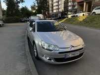 Citroen C5 2011 2.2 hdi