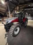 Steyr ABSOLUT CVT 6240  Steyr 6240 Absolut CVT