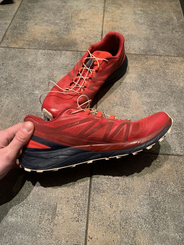 Salomon Sense Ride 2