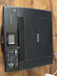 Drukarka Brother LC985 DCP-J315W