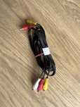 Kabel video cinch 1.5 m