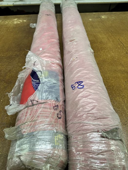 Ткань Оксфорд-рейнар