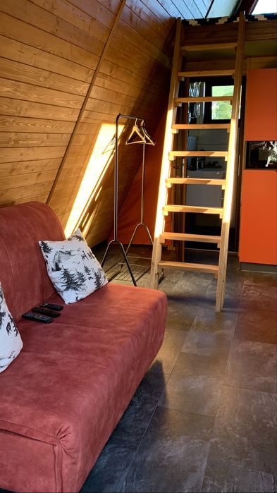 Будиночок для відпочинку з риболовлею  (2+1) , Славсько