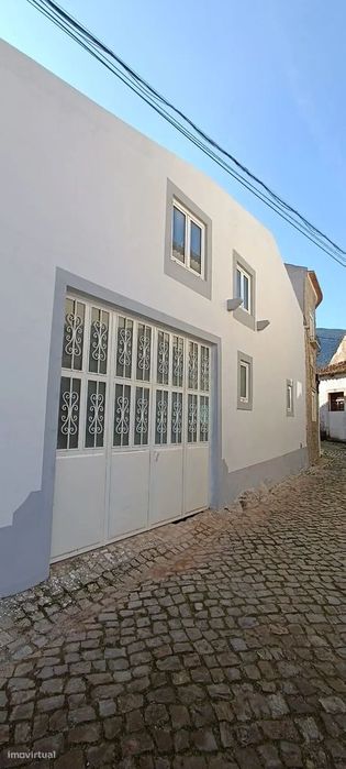 Moradia T2  Centro Minde