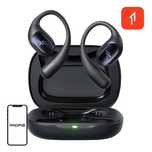 Słuchawki Bezprzewodowe 1More Earbuds S31 Open (Czarne)
