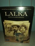 Lalka - 5 płyt dvd , nowe