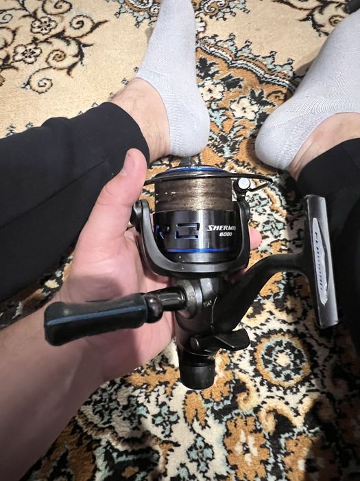 Коропові сигналізатори, вудлища і катушки і тд