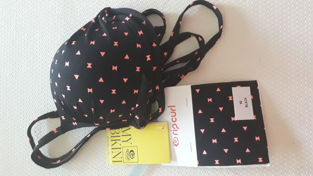 Bikini rip curl