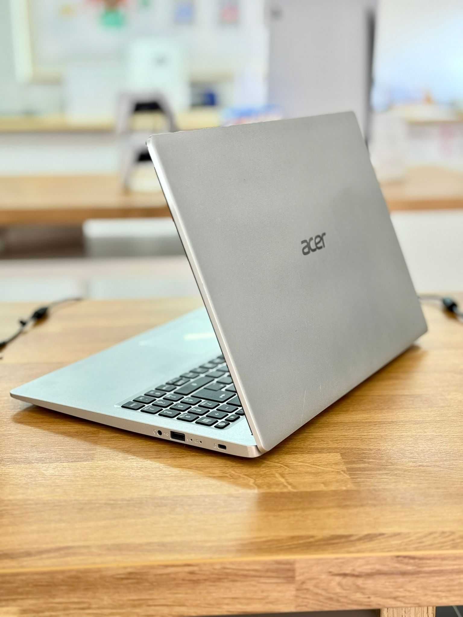 Acer Aspire A315 Ryzen 5 | 8Gb | 120Gb SSD | Vega 8 | 15.6″