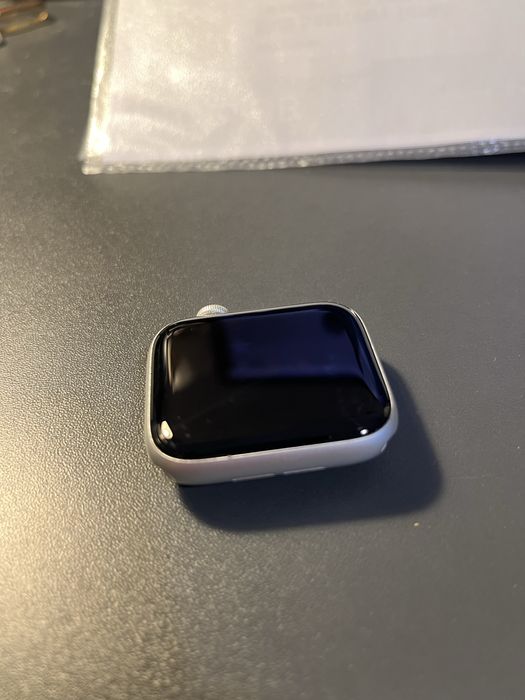 zegarek smartwatch applewatch se 2 gen 44 mm