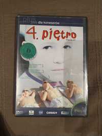4. piętro, film DVD, reż. Antonio Mercero
