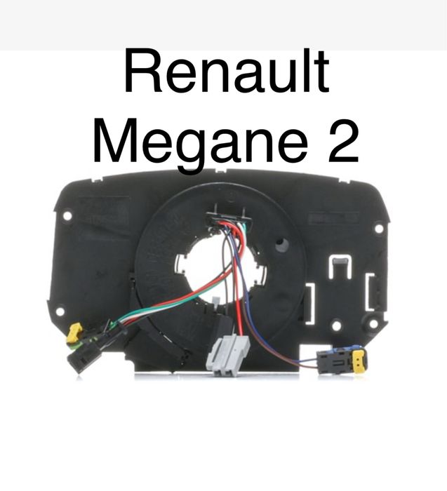 Fita de Airbag para Renault Megane II/Scenic