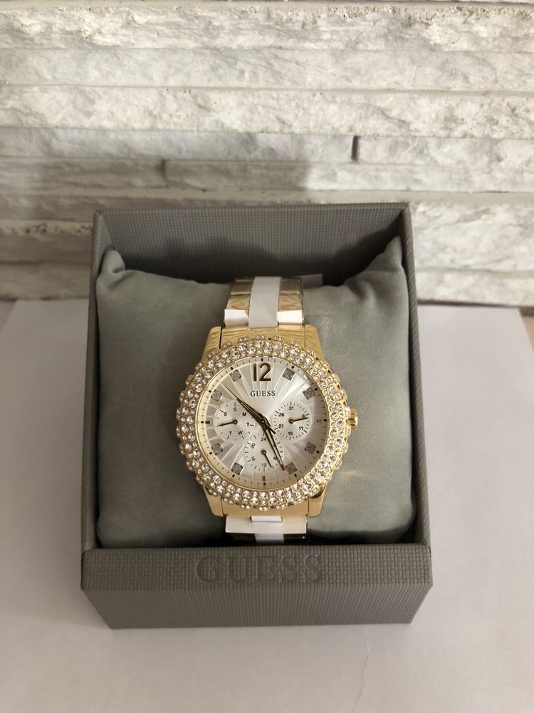 Zegarek Guess damski